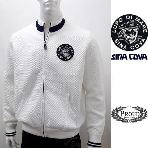 シナコバ 特選品￥35000+税 [LL]ジャケット ビックブランドアイコン SINACOVA SARDEGNA STYLE] 70902010                scTYfm 17212010｜proud