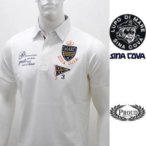 シナコバアウトレット ￥24000+税 [L]半袖 シャツ メンズ