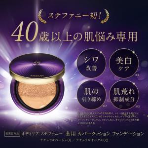 エイジングカバークッションファンデーション ナ...の詳細画像3