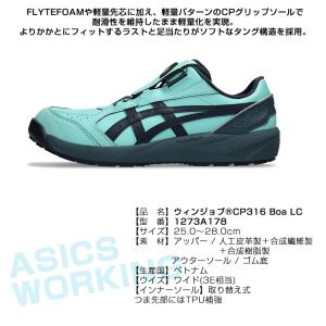 【予約/10月上旬入荷予定】アシックス 限定色...の詳細画像2