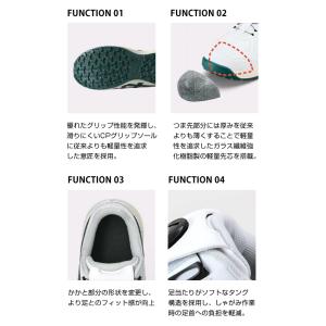 【予約/10月上旬入荷予定】アシックス 限定色...の詳細画像4