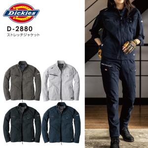 Dickies ディッキーズ D-2880 スト...の商品画像