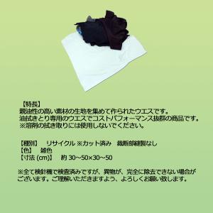 エコノミーウエス 20kg梱包/4kg×5袋 ...の詳細画像3