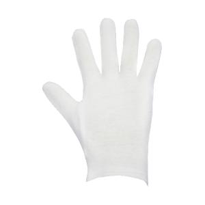 まとめ買い特価 スムス手袋 マチなし 100ダースセット 白手袋 作業用手袋 警備 品質管理用｜proues