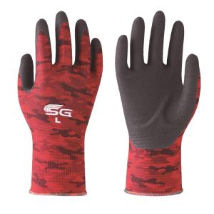 東和コーポレーションTOWA SG-A001 ニトリル背抜き手袋