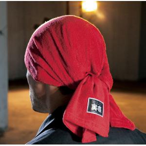 【寅壱】赤耳タオル(ネーム付)《0130-96...の詳細画像1