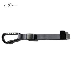 寅壱 テープホルダー 0320-925 腰道具...の詳細画像4