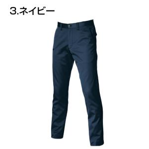 バートル パンツ 作業着 作業服 1713 夏...の詳細画像4
