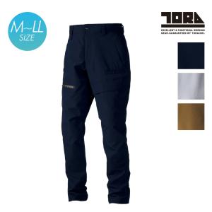 寅壱 トラスタイルパンツ 《7760-720》 M L LL TORAICHI 日本製素材 へ