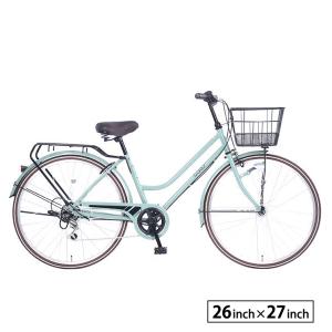 あさひ(自転車) 「あさひ」カーグバケットBAA-L 24インチ 6段 あさひ(自転車) 「あさひ」カーグバケットBAA-L 24インチ 6段