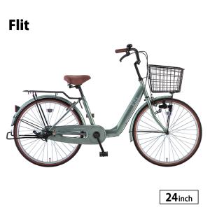 あさひ(自転車) 「あさひ」カーグバケットBAA-L 24インチ 6段 あさひ(自転車) 「あさひ」カーグバケットBAA-L 24インチ 6段