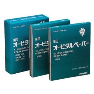 コバックス オービタルペーパー P240 228mm×280mm 100枚入