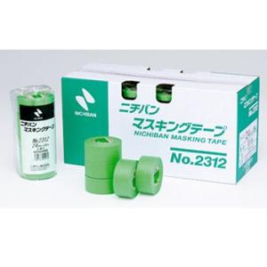 ニチバン マスキングテープ No.227 18mm×18m（小箱1個/70巻入