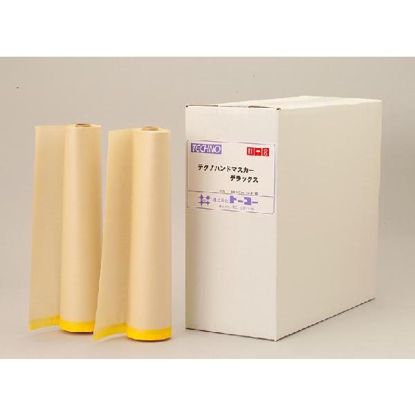 TOP テクノハンドマスカー ＤＸ 10本入 300mm×25m