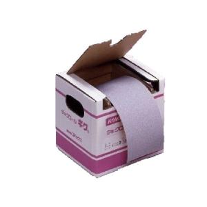 コバックス タックロール ギグ P240 75mm×40M DKAMGI のり付タイプ