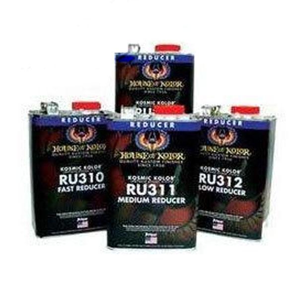 ハウスオブカラー レデューサー  3.7L