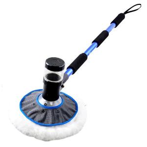 WASHMAN ウォッシュマン 99600 ザ・モップ 手洗い洗車用羊毛モップ（旧