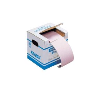 コバックス タックロール P180 114mm×40M DKA-M のり付タイプ