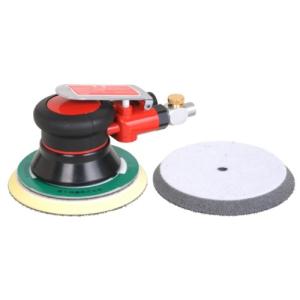 埼玉精機 U-TOOLS オービタルサンダー U-62 : プロウェル - 通販