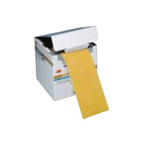 3M スリーエム スティキットゴールド フィニッシングロール P60 95mm巾