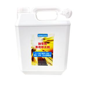 KeePer技研 アイアンイーター4L キーパー [99] : 本家屋 - 通販