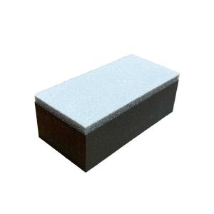 クリスタルプロセス 塗り込み専用スポンジ 1個