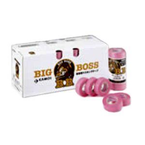 カモイ マスキングテープ BIG BOSS（B.B.） 10mm×18m （小箱1個/120巻入）
