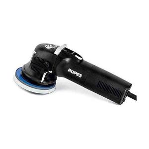 新品未使用品‼️RUPES LHR75E ダブルアクションポリッシャー RUPES（ルペス） ビッグフット LHR75 ポリッシャー AIR