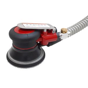 未使用 埼玉精機 U-TOOLS U-62W オービタルサンダー 水研用 エア工具 埼玉精機 U-TOOLS オービタルサンダー 水研用 U-62W : プロウェル
