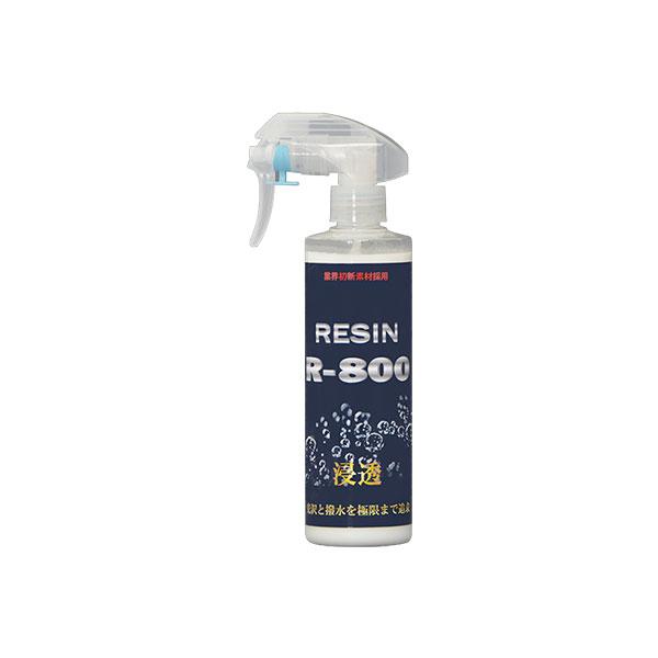 クリスタルプロセス R-800 ガラス系コーティング剤 300ml B05030