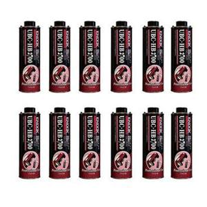 ノックスドール(Noxudol) 防錆アンダーコート剤 300 ブラック(黒