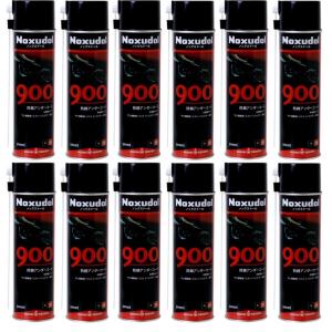 ノックスドール 900 無溶剤防錆アンダーコート 黒 500ml 2本