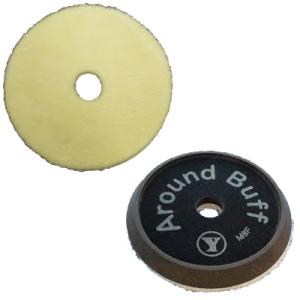 ゆたか磨材 アラウンドウール M8F 180mm