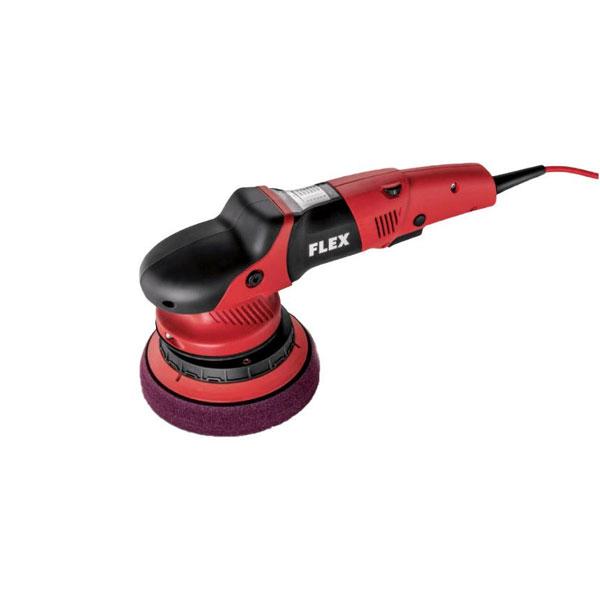 FLEX フレックス 電動 ダブルアクションポリッシャー プロトン XFE7-15