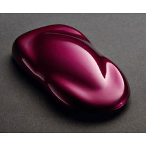 ハウスオブカラー UK-11 アップルレッド 947ml キャンディ