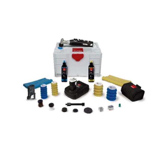 RUPES ビッグフット iBrid Nano（ショート） HR81M/DLP