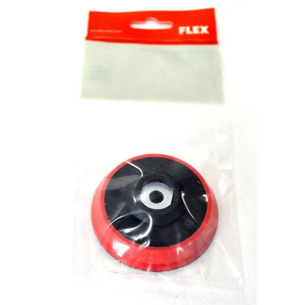 FLEX フレックス プロトン・スマート XFE7-12用パッド 493406
