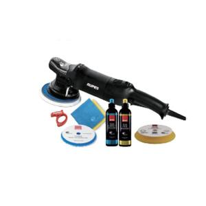 新古 RUPES ダブルアクションポリッシャー LHR15-MK3 ビッグフット RUPES ルペス ポリッシャー ビッグフット LHR15-MK3 電動ダブル