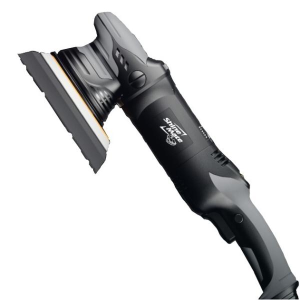 シャインメイト ダブルアクションポリッシャー EX620-6/21 150mmΦ 21mmオービット