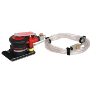 未使用 埼玉精機 U-TOOLS U-62W オービタルサンダー 水研用 エア工具 埼玉精機 U-TOOLS オービタルサンダー 水研用 U-62W : プロウェル