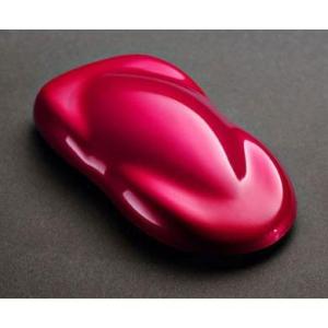 ハウスオブカラー UK-11 アップルレッド 947ml キャンディ