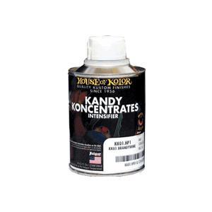 ハウスオブカラー Kandy Koncentrates Intensifier ハウスオブカラー KK-06 バーガンディ 236ml キャンディコンセント