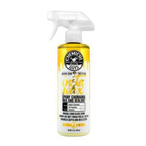 ケミカルガイズ InstaWax 476ml 100％カルナバスプレーワックス
