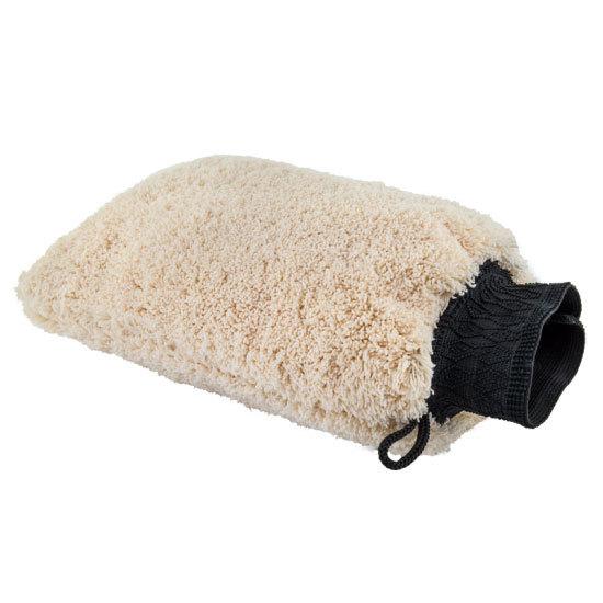 ケミカルガイズ Extra Thick Microfiber Wash Mitt マルチファイバーウ...