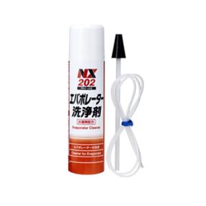 イチネンケミカルズ エバポレーター洗浄剤 NX202