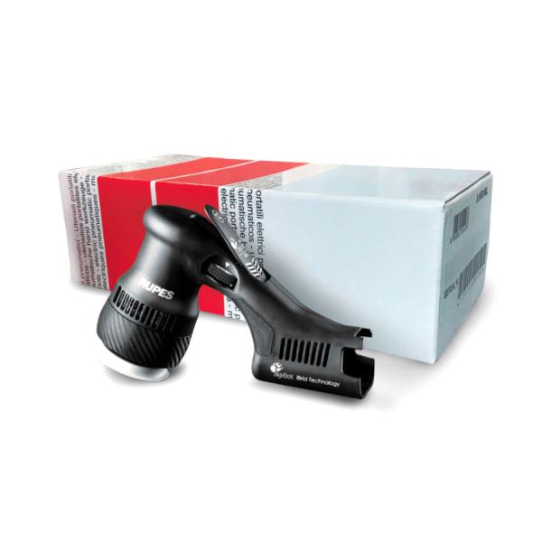 RUPES ルペス iBrid mini HLR75 コードレスミニダブルアクションポリッシャー 単...