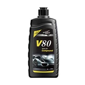 コンパウンド 細目 ユニコン FMC 8000-LS 1kg 肌調整・目消し