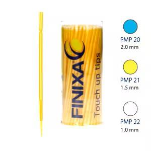 フィニクサ FINIXA タッチアップチップ PMP 22 1.0mm スーパーファイン ホワイト