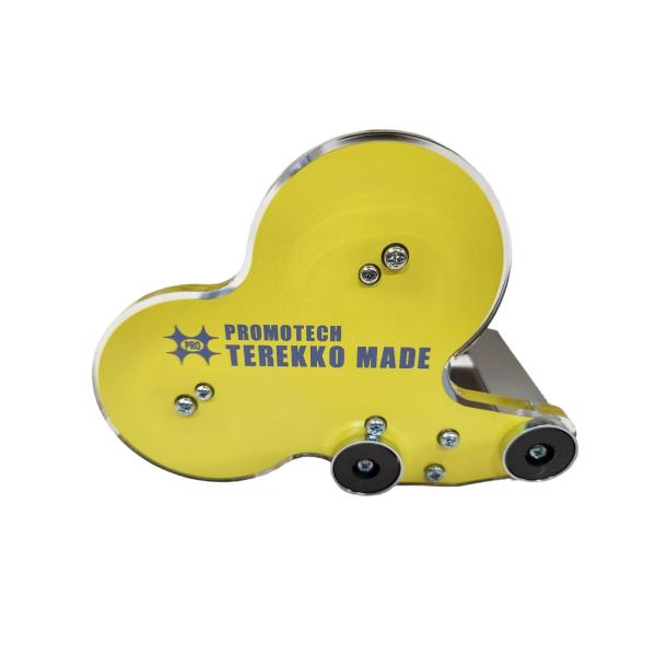 プロモテック てれっこメイド テープ作成機 車輛用