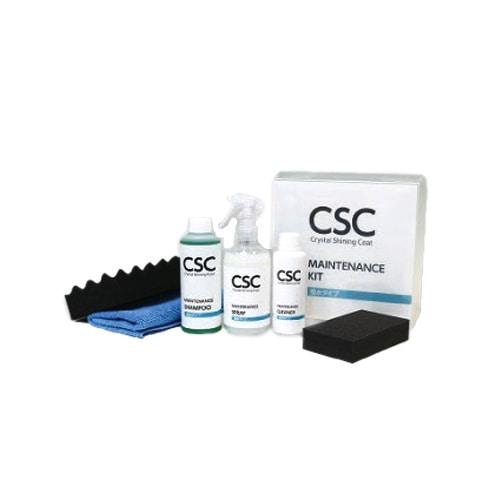 マテックス CSCメンテナンスキット 撥水タイプ MTB-009 MATEX 日本製